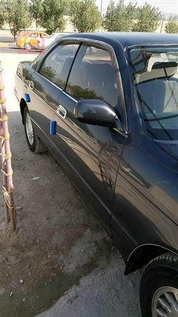 تويوتا كراون